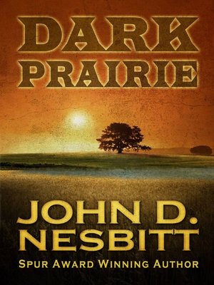cover image of Dark Prairie